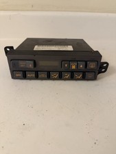 1990-1991 Chevrolet Corvette Climate Control 19151995 OEM picture