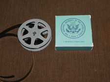 VINTAGE 1934 NATIONAL ARCHIVES UNITED STATES US NAVY WWII MUSTER ROLLS FILM picture