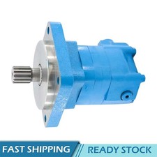 AGT BM5-80 Hydraulic Cycloidal Motor 4 Holes Accessories Replacement USA Stock picture