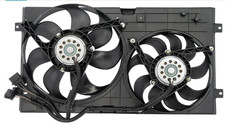 Volkswagen Dorman Products Clutch and Engine Cooling Fan Assembly OEM 620-773 picture