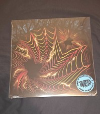 Twiztid Presents Songs Of Samhain, Vol. 4 - The Liminal Space LP Retail Version picture