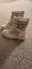 guess women size 6.5 new boots picture