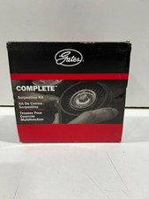 Gates 90K38274 Complete Serpentine Belt Drive Component picture
