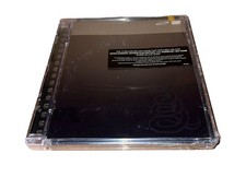 Sealed METALLICA - BLACK ALBUM - ELEKTRA - DVD AUDIO 1ST ISSUE - 2001 RARE picture