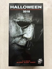 Halloween 2018 Michael Myers 12