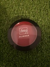 Avon / FMG Glimmer Powder Blush CRANBERRY CRUSH picture