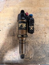 2027 FOX FLOAT X 210X55 picture