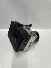 2012-2013 Mazda 3 ABS Anti Lock Brake Pump & Module Assembly BFD2-437AZ OEM picture