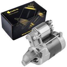 Caltric Starter for John Deere Gator HPX615E Utility Vehicle / MIA12270 picture