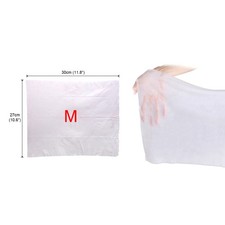 10-100PCs Medium Size Antifreeze Membranes for Cold Lipolysis Beauty Machine US picture