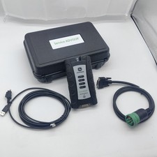 For John Deere EDL V3 DIAGNOSTIC TOOL INTERFACE AND CABLE KIT WITH V5.3 AG/CF picture