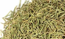 Organic Rosemary Leaves Leaf Dried ~ Rosmarinus Officinalis ~ 100% Premium picture