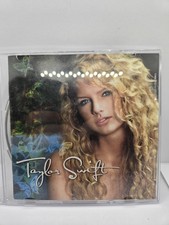 TAYLOR SWIFT Taylor Swift ORIGINAL VERSION 11 SONGS Uncensored Lyrics *Read Desc picture