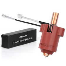 Creality 60W CR-10 SE Ceramic Heating Head Kit for CR-10 SE 3D Printer Hotend picture