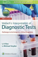 Wallach's Interpretation of Diagnostic Tests picture