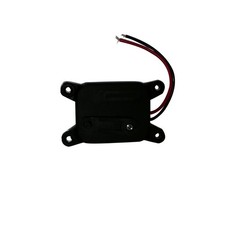 New Throttle Actuator Motor Fits Boss VBX Series Gas Hopper Spreaders By 65374 picture