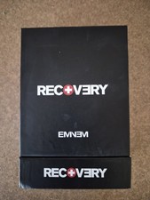 Eminem Recovery Necklace And Pendant picture