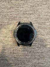 Samsung Gear S3 Frontier Wi-Fi Bluetooth Smart Watch picture