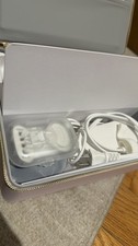 Ulike Air 10 IPL Hair Removal Device Kit Pink w/ Box, Adapter & Cables picture