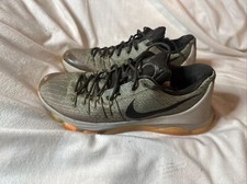 Nike KD 8 Easy Euro Kevin Durant 2015 Men’s Sz 12(749375-033) picture