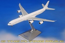 HX Models 1:400 A340-600 Blank Model, Flaps Down Configuration picture
