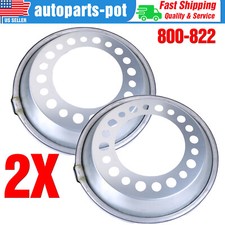 2X For steer axle P/N 800-822 AUTO WHEEL BALANCER 2 FOR 22.5-24.5