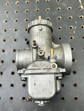 1981 1982 Suzuki RM125 Mikuni Carburetor 13200-14110 32mm VM Carb Nice Runner picture