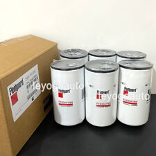 6PCS Replace FF63041NN Fuel Filter Fits For Cummins 5526400 FF63041 FF63041NNEB picture