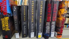 Stephen King - You Choose - Volume Discounts picture
