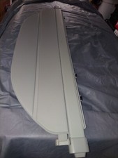  Rare Mecury Villager cargo privacy cover 90's.MUST SEE TELL YOUR FRIENDS picture