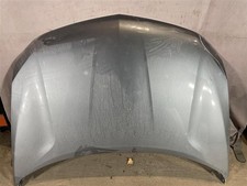 Used Hood fits: 2019 Chevrolet Traverse  Grade B picture