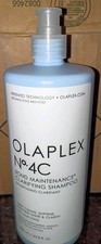 Olaplex No.4C Bond Maintenance Clarifying Shampoo - 33.8 oz Pump Bottle picture