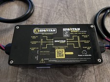 Spartan Power SpartanStart RV AC Soft Starter - Used, Works Great picture