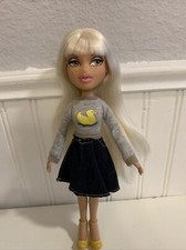 Bratz stylet Tessa ultra rare picture