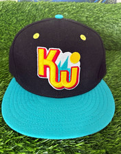New Era Mens Fitted  Key West Conchs  Size 7 3/8 picture