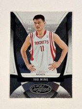 2009-10 Panini Certified - Yao Ming #11 picture