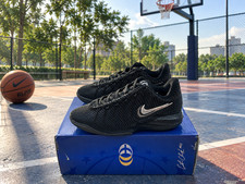 All Men's Size US Caitlin 1 “Triple Black” 7-12 picture