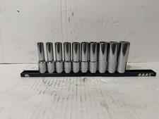Mac Tools  SVDM106RBRT  10Pc 1/2