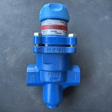Spirax Sarco BRV2S Pressure Reducing Valve 19 Bar 276 PSI 3/4” 2-25 Psi picture