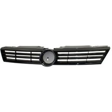 For 2011-2014 VW Volkswagen Jetta Front Bumper Grille W/Chrome Trim VW1200151 picture