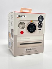 Polaroid Now I-Type Instant Camera - White picture