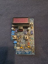 Miller 236698 Circuit Card Assembly picture