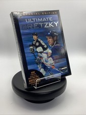 Nhl Ultimate Gretzky (DVD, 2003) picture