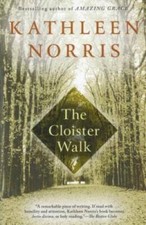 The Cloister Walk - Paperback By Norris, Kathleen - GOOD picture