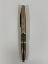 Vintage Pentel 5 Mechanical Drafting Pencil Kerry Original Version Bronze Japan picture