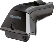 Yakima 8000148 Skyline Towers for Roof Rack System for Vehicles set of 4, Black picture
