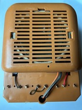 1985 teddy ruxpin front plate picture