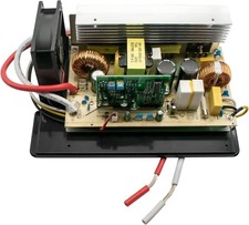 WF-8955-MBA Power Converter Assembly 55Amp for WF-8955PEC & Parallax 7155 7145 picture