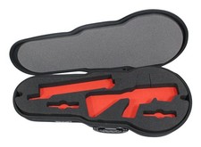 Peak Case Violin Case For Ruger PC Carbine CHASSIS Stock (Only) picture