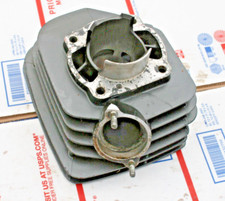 1974-79 KAWASAKI KD125 KE125 KS1 OEM Cylinder Barrel VIN#K1E-074783 picture
